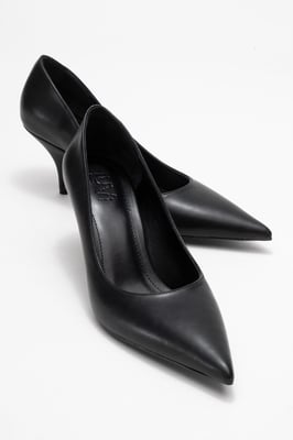 Marcus Puntneus Pump (Dames)