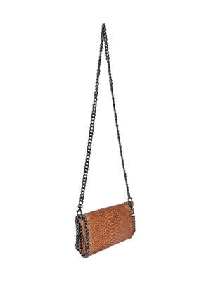 Luisa Vannini Brown Koläder