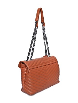 Luisa Vannini Brown Koläder