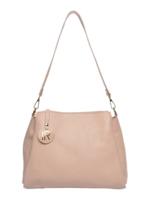 Isabella Rhea Rose Rundleer Tas