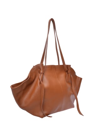 Roberta M Brown Rundleer Tas