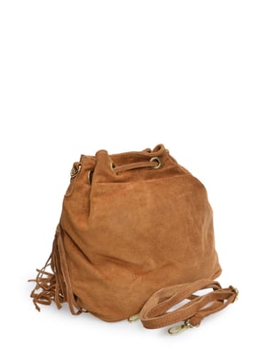 Roberta M Brown Rundleer Tas