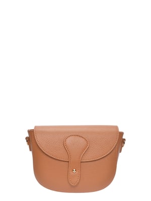 Roberta M Brown Rundleer Tas