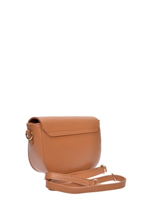 Roberta M Brown Rundleer Tas