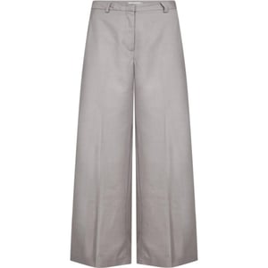 CPH Muse Cmtenna pants light grey mel