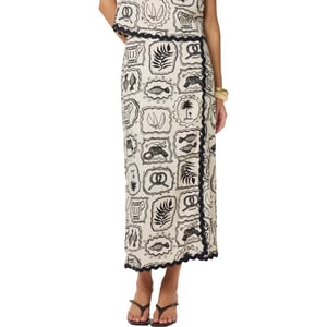 Fabienne Chapot Tila skirt