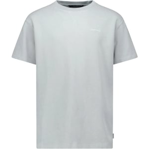 Airforce Dyed t-shirt metal