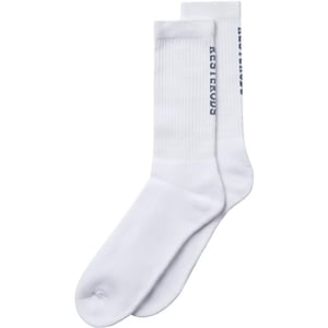 Resteröds Tennis sock logo 2-pack