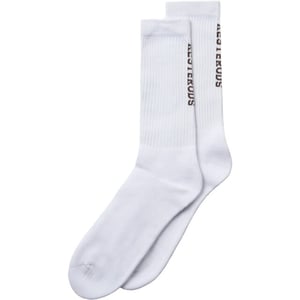 Resteröds Tennis sock logo 2-pack