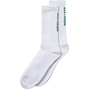 Resteröds Tennis sock logo 2-pack