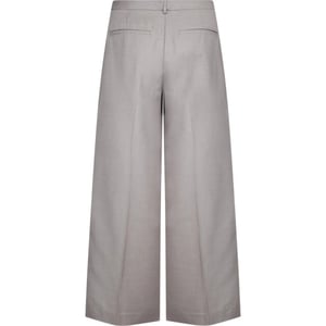 CPH Muse Cmtenna pants light grey mel