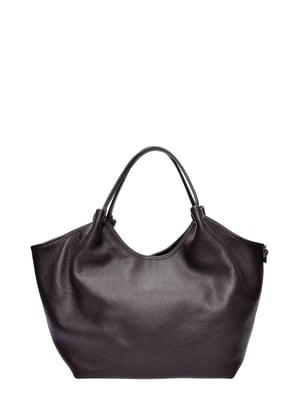 Isabella Rhea Bordeauxrood Rundleer Tas