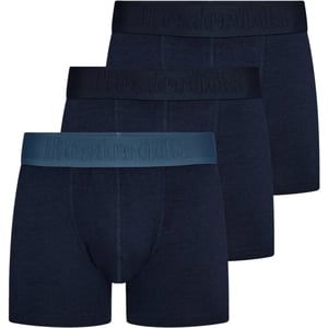 Resteröds Gunnar bamboo 3-pack