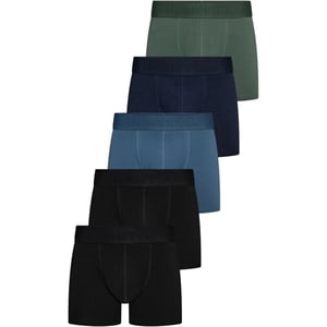 Resteröds Gunnar bamboo 5-pack,