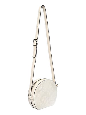 Roberta M Beige Koläder