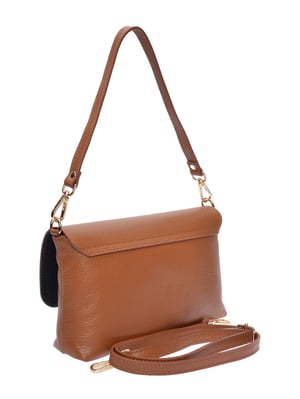 Roberta M Brown Rundleer Tas
