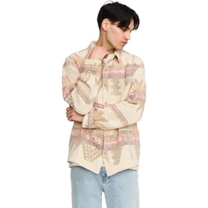 Revolution Casual shirt off white