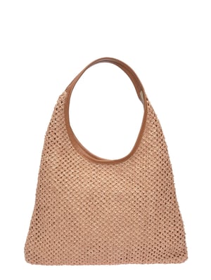 Luisa Vannini Brown Koläder