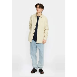 Revolution Casual shirt off white