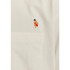 Revolution Application t-shirt off white