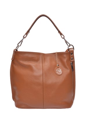 Roberta M Brown Rundleer Tas