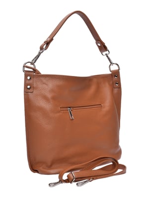 Roberta M Brown Rundleer Tas