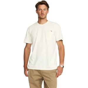 Revolution Application t-shirt off white