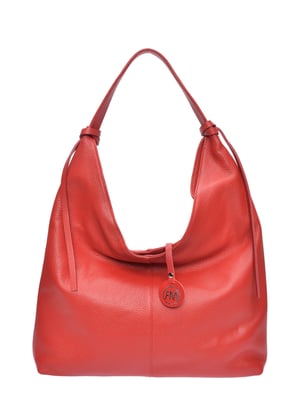Roberta M Rood Rundleer Tas