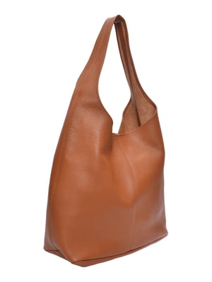 Roberta M Brown Rundleer Tas