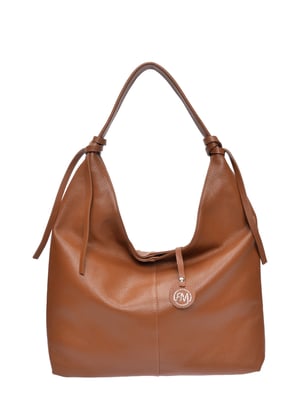 Roberta M Brown Rundleer Tas