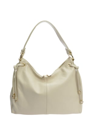Isabella Rhea Beige Koläder