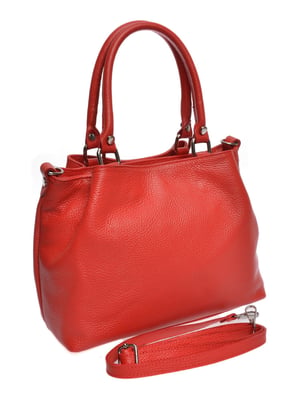 Roberta M Rood Rundleer Tas