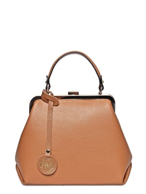 Roberta M Brown Rundleer Tas
