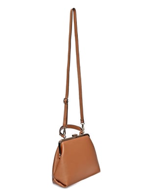 Roberta M Brown Rundleer Tas