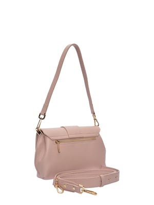 Isabella Rhea Rose Rundleer Tas