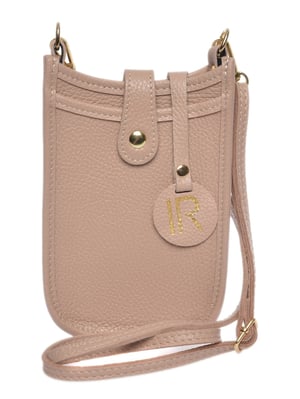 Isabella Rhea Rose Rundleer Tas
