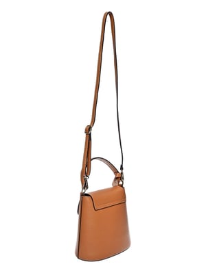 Roberta M Brown Rundleer Tas