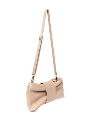 Isabella Rhea Rose Rundleer Tas