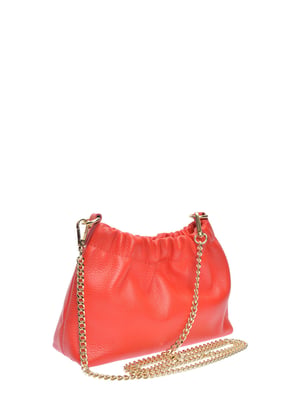 Isabella Rhea Rood Rundleer Tas
