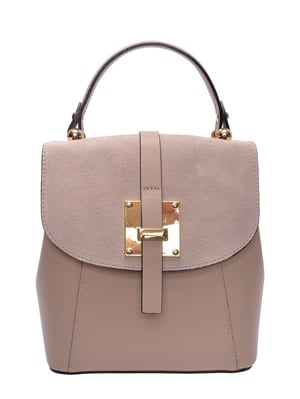 Roberta M Rose Rundleer Tas