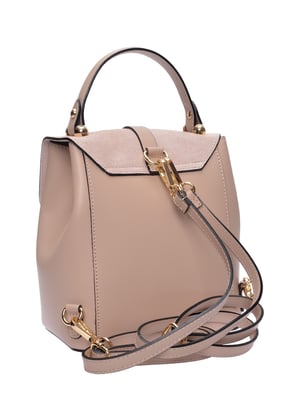 Roberta M Rose Rundleer Tas