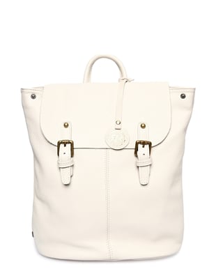 Roberta M Beige Koläder