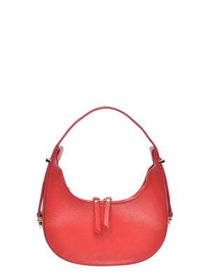 Isabella Rhea Rood Rundleer Tas