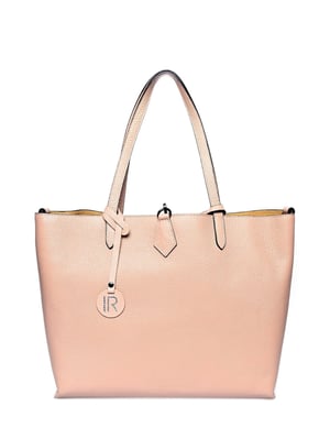 Isabella Rhea Rose Rundleer Tas