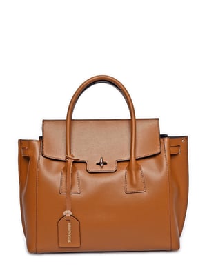 Luisa Vannini Brown Koläder