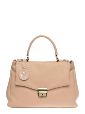 Isabella Rhea Rose Rundleer Tas