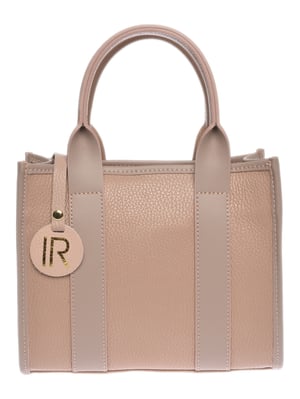 Isabella Rhea Rose Rundleer Tas