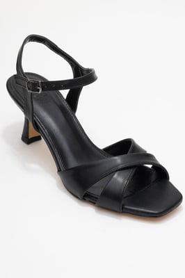 Melin Cross Rem Stilett Sandal