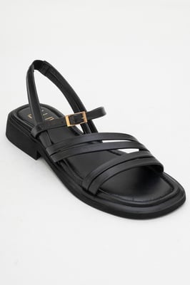 Cesar Läder Sandaler (Women)