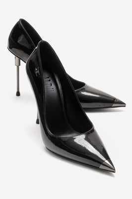 Carlas Stiletto Pump